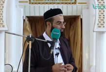 على من يقع اللوم في تفرد المداخلة بالقرار في هيئة الأوقاف وإقالتهم لمخالفيهم؟