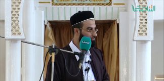 على من يقع اللوم في تفرد المداخلة بالقرار في هيئة الأوقاف وإقالتهم لمخالفيهم؟