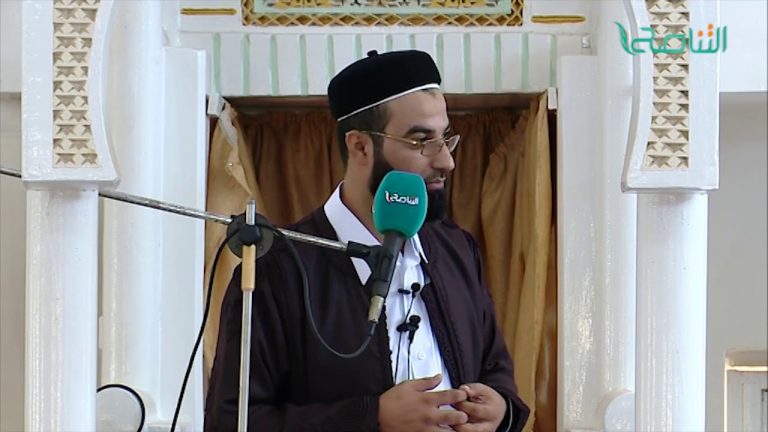 على من يقع اللوم في تفرد المداخلة بالقرار في هيئة الأوقاف وإقالتهم لمخالفيهم؟