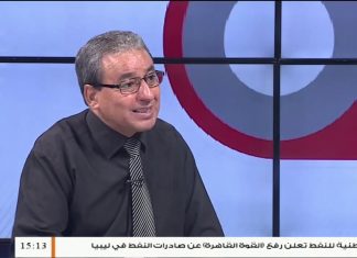 إلياس الباروني/ أستاذ العلاقات الدولية: حول الصفقة المشبوهة التي تحقق فيها الولايات المتحدة وليبيا بين مجرم الحرب حفتر وفنزويلا .. المزيد في سياق المداخلة