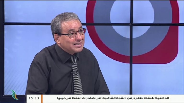 إلياس الباروني/ أستاذ العلاقات الدولية: حول الصفقة المشبوهة التي تحقق فيها الولايات المتحدة وليبيا بين مجرم الحرب حفتر وفنزويلا .. المزيد في سياق المداخلة