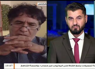 محمود إسماعيل/ المحلل والباحث السياسي: حول الصفقة المشبوهة التي تحقق فيها الولايات المتحدة وليبيا بين مجرم الحرب حفتر وفنزويلا .. المزيد في سياق المداخلة