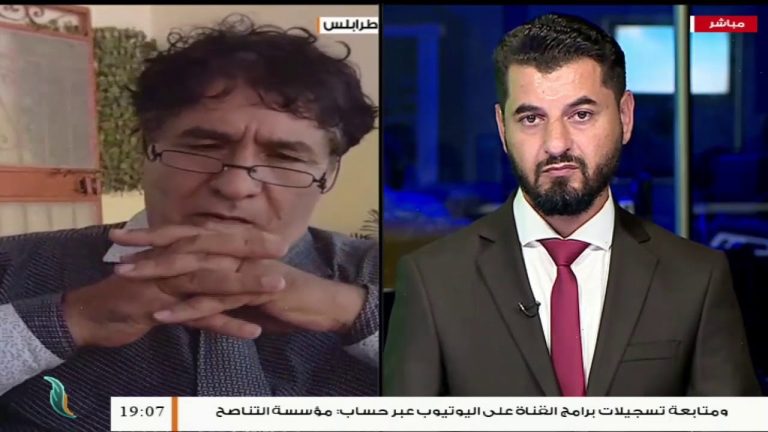 محمود إسماعيل/ المحلل والباحث السياسي: حول الصفقة المشبوهة التي تحقق فيها الولايات المتحدة وليبيا بين مجرم الحرب حفتر وفنزويلا .. المزيد في سياق المداخلة