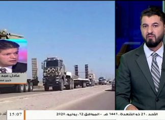 عادل عبدالكافي: الحرب الآن مع المرتزقة الروس والجنجويد الموجودين بسرت والجفرة والمواني والحقول النفطية | 12 – 07 – 2020