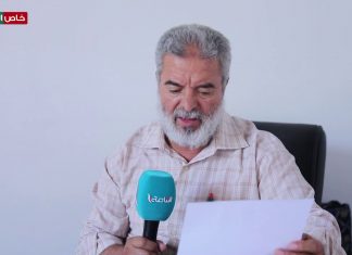 عبد الحميد الهرمة: تلقينا رسالة من إدارة دار الإفتاء بإجراء امتحانات طلبة المعهد العالي للعلوم الشرعية المقيمين بغريان