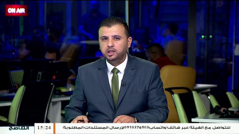 إلياس الباروني – أستاذ العلاقات الدولية – إعلان حفتر عن فتح المواني النفطية قبل يوم واحد من تراجعه هو مؤشر على أن حفتر لا يريد حلاً للأزمة الليبية