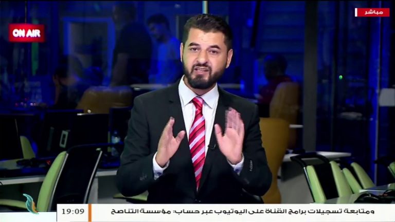 د. محمود إسماعيل/ باحث في الشؤون السياسية: لا يمكن لليبيا أن تهدأ ما لم يتم إبعاد مجرم الحرب حفتر