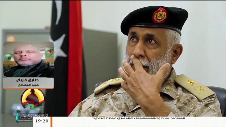 طارق قرباج/ خبير اقتصادي: حول تأثير إغلاق النفط على الاقتصاد الليبي