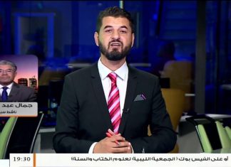 جمال عبدالمطلب/ محلل سياسي: الأتراك وصلوا إلى قناعة أن الطرف الآخر لا يفهم إلا لغة الحرب