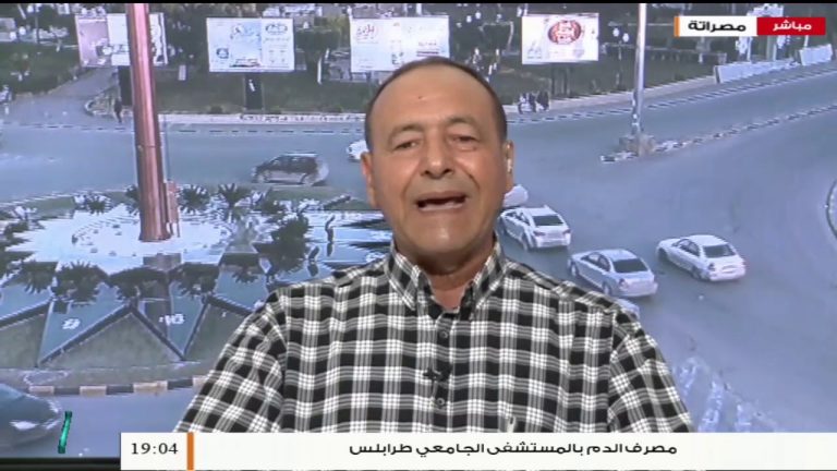 محمد قنيدي/ عميد في الجيش الليبي: لم يشهد تاريخ ليبيا منذ الاحتلال الإيطالي وجود جرائم ومقابر جماعية كالتي تسبب بها مجرم الحرب حفتر .. المزيد في سياق المداخلة 14 – 07 – 2020