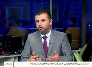 د. محمود إسماعيل/ باحث في الشؤون السياسية: تصريحات غسان سلامة متأخرة جدا بعد أن كان المبعوث السابق جزءا ممن روج للمجرم حفتر