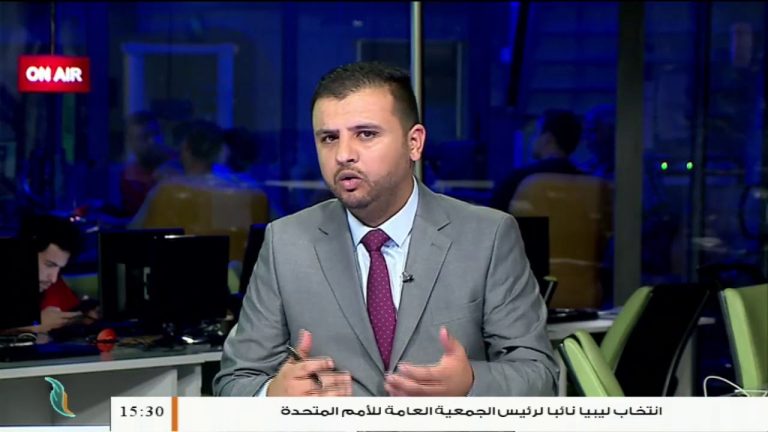 د. محمود إسماعيل/ باحث في الشؤون السياسية: تصريحات غسان سلامة متأخرة جدا بعد أن كان المبعوث السابق جزءا ممن روج للمجرم حفتر