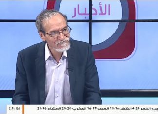 د. فتحي الفاضلي: كل موارد المنطقة تستخدم في تمويل ميليشيات حفتر ومرتزقته – 15 – 07 – 2020