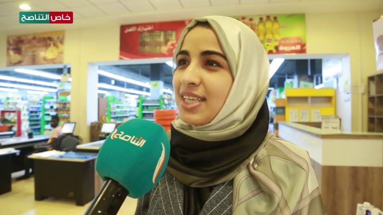 عدسة التناصح ترصد آراء المواطنين حول استمرار أزمة الكهرباء – 15 – 07 – 2020