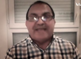 هل تدخل مصر في مواجهة مع تركيا في الأراضي الليبية؟ – المحلل السياسي الجزائري حسين جيدل