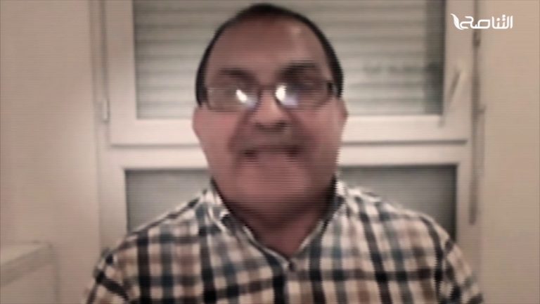 هل تدخل مصر في مواجهة مع تركيا في الأراضي الليبية؟ – المحلل السياسي الجزائري حسين جيدل