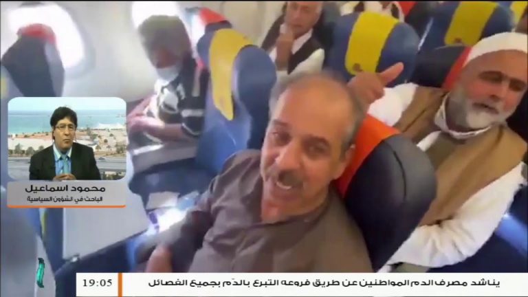 د. محمود إسماعيل/ باحث في الشؤون السياسية: إذا أراد السيسي أن يفقد جيشه فليرسله إلى ليبيا