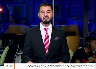 محمد ارحومة – عضو مجلس أعيان وحكماء الزاوية – الأشخاص الذي ذهبوا للسيسي من أجل جلب الدعم لحفتر لا يمثلون إلا أنفسهم