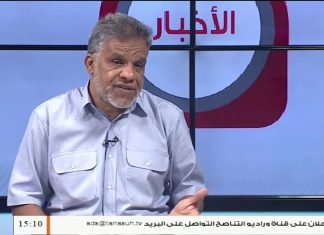 عصام الزبير – كاتب صحفي – عندما تكون لديك قوة على الأرض يحترمك المجتمع الدولي ورأينا كيف تغير الموقف الدولي بعد دحر ميليشيات حفتر | 19 – 07 – 2020