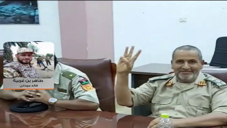 الطاهر بن غربية/ قائد ميداني: حول آخر التطورات في تفعيل قانون الحرس الوطني .. المزيد في سياق المداخلة  | 20 – 07 – 2020