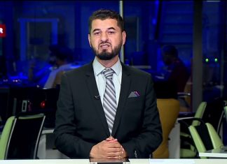 علي أبو زعكوك/ عضو مجلس النواب بشأن زيارة ما يسمى بأعيان القبائل للسيسي ودعوته للتدخل العسكري في ليبيا، المزيد في سياق المداخلة…