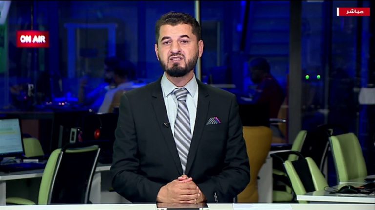 علي أبو زعكوك/ عضو مجلس النواب بشأن  زيارة ما يسمى بأعيان القبائل للسيسي ودعوته للتدخل العسكري في ليبيا، المزيد في سياق المداخلة…