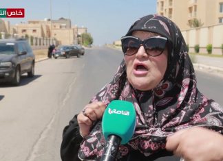 مبروكة بسيكري – مدير المنظمة العربية الدولية لحقوق المرأة – تشابه الجرائم التي شاهدناها في ترهونة مع الجرائم التي ارتُكبت في درنة وبنغازي يدل على أن الفاعل واحد