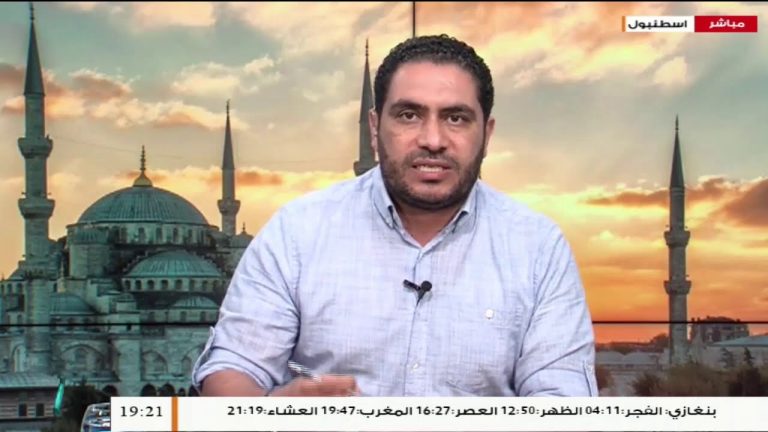 المهدي كشبور: الاعتقال دون محاكمة هو جريمة حجز حرية إنسان دون سند قانوني – 22 – 07 – 2020