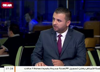 عبد العاطي الزروق/ رئيس قسم البلاغات والاستكشاف بالهيئة العامة للبحث عن المفقودين: بشأن إحصائيات المقابر الجماعية المكتشفة في ترهونة، المزيد في سياق المداخلة…