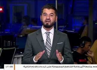 د. محمود إسماعيل/ باحث في الشؤون السياسية: أي تفاوض مع مجرم الحرب حفتر يعتبر خيانة لدماء الشهداء