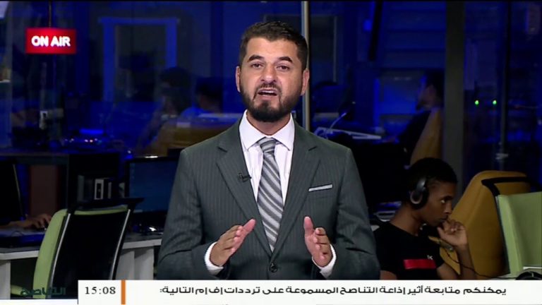 د. محمود إسماعيل/ باحث في الشؤون السياسية: أي تفاوض مع مجرم الحرب حفتر يعتبر خيانة لدماء الشهداء