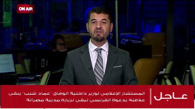 محمود إسماعيل/ الباحث في الشؤون السياسية: حول زيارة “برنار ليفي” إلى ليبيا دون علم من المجلس الرئاسي وتحت حماية وزارة الداخلية، المزيد في سياق المداخلة