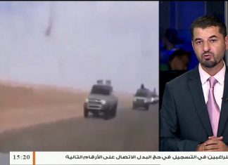 العميد ناصر القايد/ مدير إدارة التوجيه المعنوي بالجيش الليبي: قواتنا مستعدة لقتال مرتزقة فاغنر في حال رفضوا الانسحاب… المزيد في سياق المداخلة