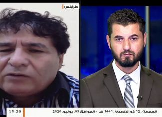 د. محمود إسماعيل/ باحث في الشؤون السياسية: زيارة وزير الدفاع التركي ورئيس الأركان إلى طرابلس هي رسالة واضحة أن تركيا مستمرة في دعم حكومة الوفاق