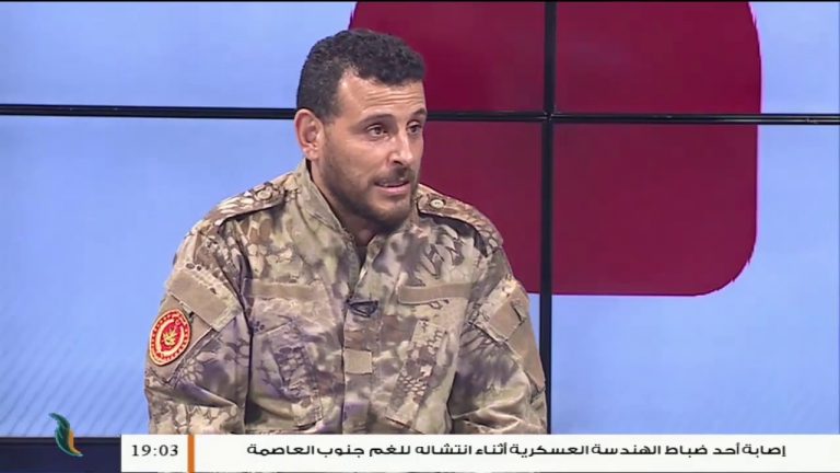 طاهر بن غربية: حول تفعيل قانون إنشاء جهاز الحرس الوطني | 04 – 07 – 2020