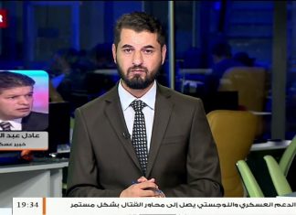 عادل عبدالكافي/ خبير عسكري: زيارة وزير الدفاع التركي إلى ليبيا يعني فشل المفاوضات التركية الروسية بشأن سحب مرتزقة فاغنر وأننا سنشهد تصعيدا عسكريا… المزيد في سياق المداخلة | 04 – 07 – 2020