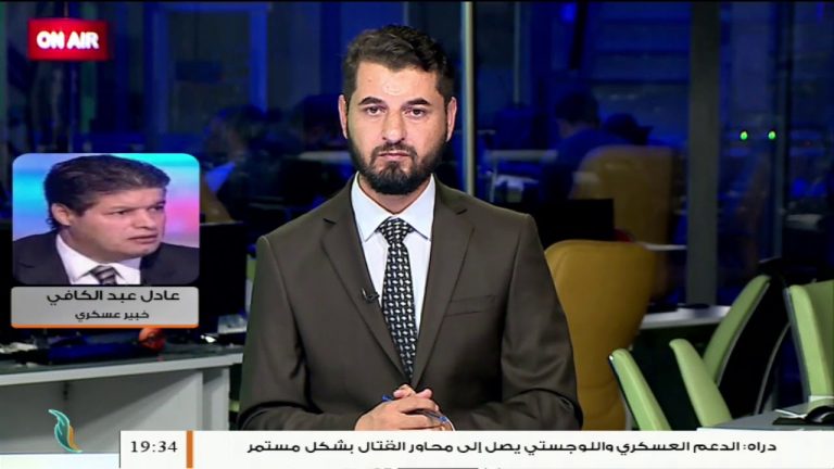 عادل عبدالكافي/ خبير عسكري: زيارة وزير الدفاع التركي إلى ليبيا يعني فشل المفاوضات التركية الروسية بشأن سحب مرتزقة فاغنر وأننا سنشهد تصعيدا عسكريا… المزيد في سياق المداخلة | 04 – 07 – 2020