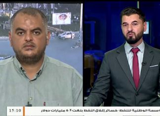 محمد العريق: ميليشيات حفتر تحاول نقل المعارك إلى الحقول النفطية بتسليمهم بعض الحقول لمرتزقة فاغنر – 06 – 07 – 2020