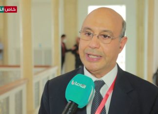 أيمن المحمودي: تهدف هذه الورشة لتوضيح أهمية الوسائط المتعددة في تأهيل وتدريب الشباب