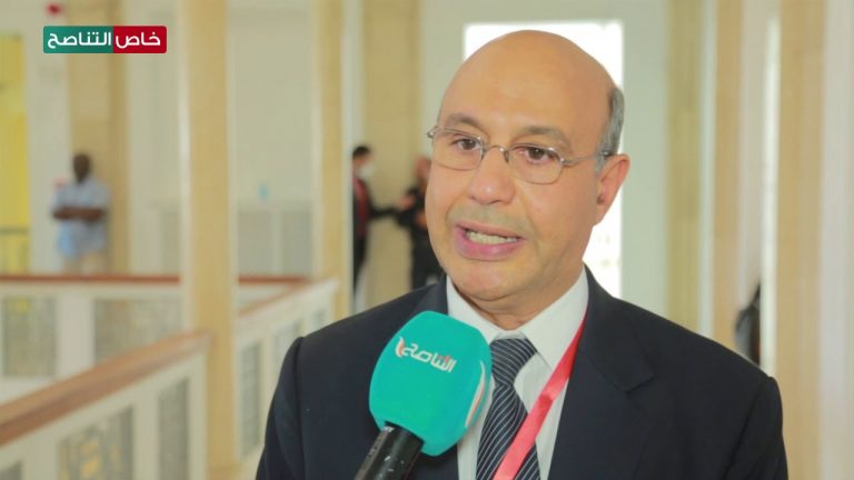 أيمن المحمودي: تهدف هذه الورشة لتوضيح أهمية الوسائط المتعددة في تأهيل وتدريب الشباب