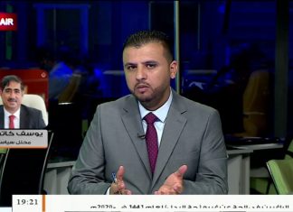 يوسف كاتب أوغلو: فرنسا تمارس النفاق السياسي في ليبيا تعلن اعترافها بحكومة الوفاق وتدعم حفتر عسكريا وسياسيا – 06 – 07 – 2020