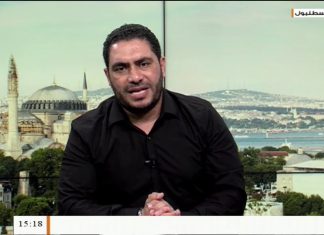 المهدي كشبور/ محامي وناشط حقوقي: زراعة الألغام في الأحياء السكنية جريمة حرب يحاسب عليها القانون الدولي والمحلي .. المزيد في سياق المداخلة