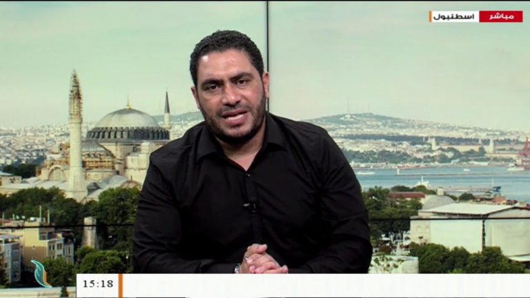 المهدي كشبور/ محامي وناشط حقوقي: زراعة الألغام في الأحياء السكنية جريمة حرب يحاسب عليها القانون الدولي والمحلي .. المزيد في سياق المداخلة