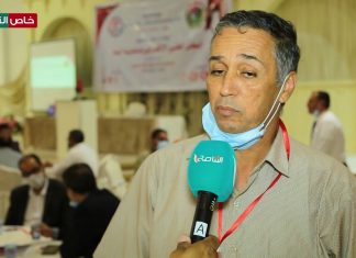 عدسة التناصح | ورشة عمل بعنوان السجل الطبي ومأمونية الدم تحت شعار “دم من الوريد إلى الوريد