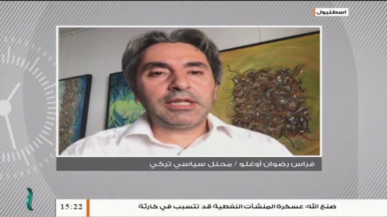 فراس رضوان أوغلو/ محلل سياسي: بشأن المفاوضات التركية الروسية حول ليبيا