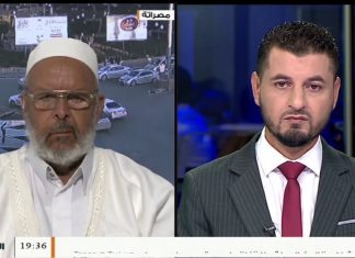 إبراهيم بن غشير – عضو مجلس حكماء وأعيان مصراتة – الأستاذ مصطفى الدرناوي رحمه الله رجل وطني بامتياز… المزيد في سياق المداخلة