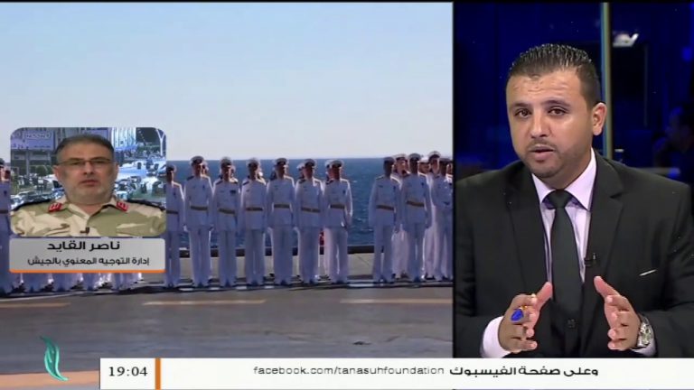 العميد ناصرالقايد/ مدير إدارة التوجيه المعنوي: حول الطائرات التي تهبط يومياً في المنطقة الشرقية والقادمة من سوريا و روسيا، المزيد في سياق المداخلة | 16 – 08 – 2020