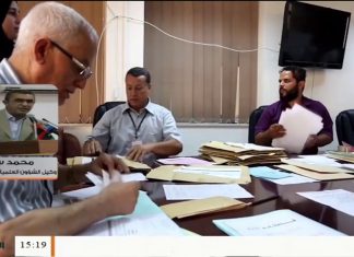 محمد سوالم/ وكيل الشؤون العلمية بجامعة مصراتة: بشأن عودة الدراسة بجامعة مصراتة