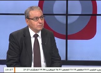 إلياس الباروني: بشأن زيارة وزيري الدفاع التركي والقطري إلى ليبيا – 17 – 08 – 2020