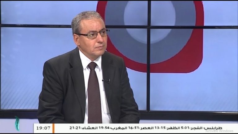 إلياس الباروني: بشأن زيارة وزيري الدفاع التركي والقطري إلى ليبيا – 17 – 08 – 2020